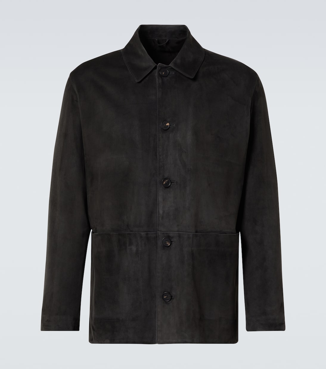 

Замшевая куртка Saman Amel, Dark Grey, Серый, Замшевая куртка Saman Amel, Dark Grey