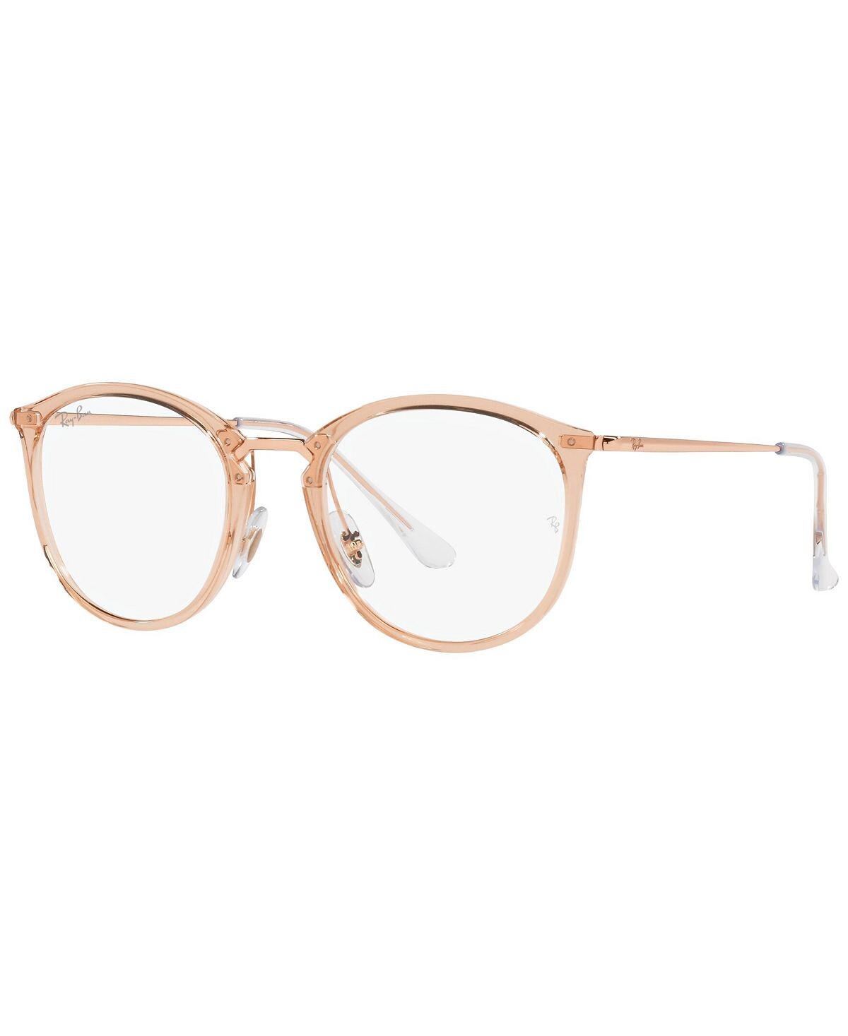

RX7140 Женские квадратные очки Ray-Ban
