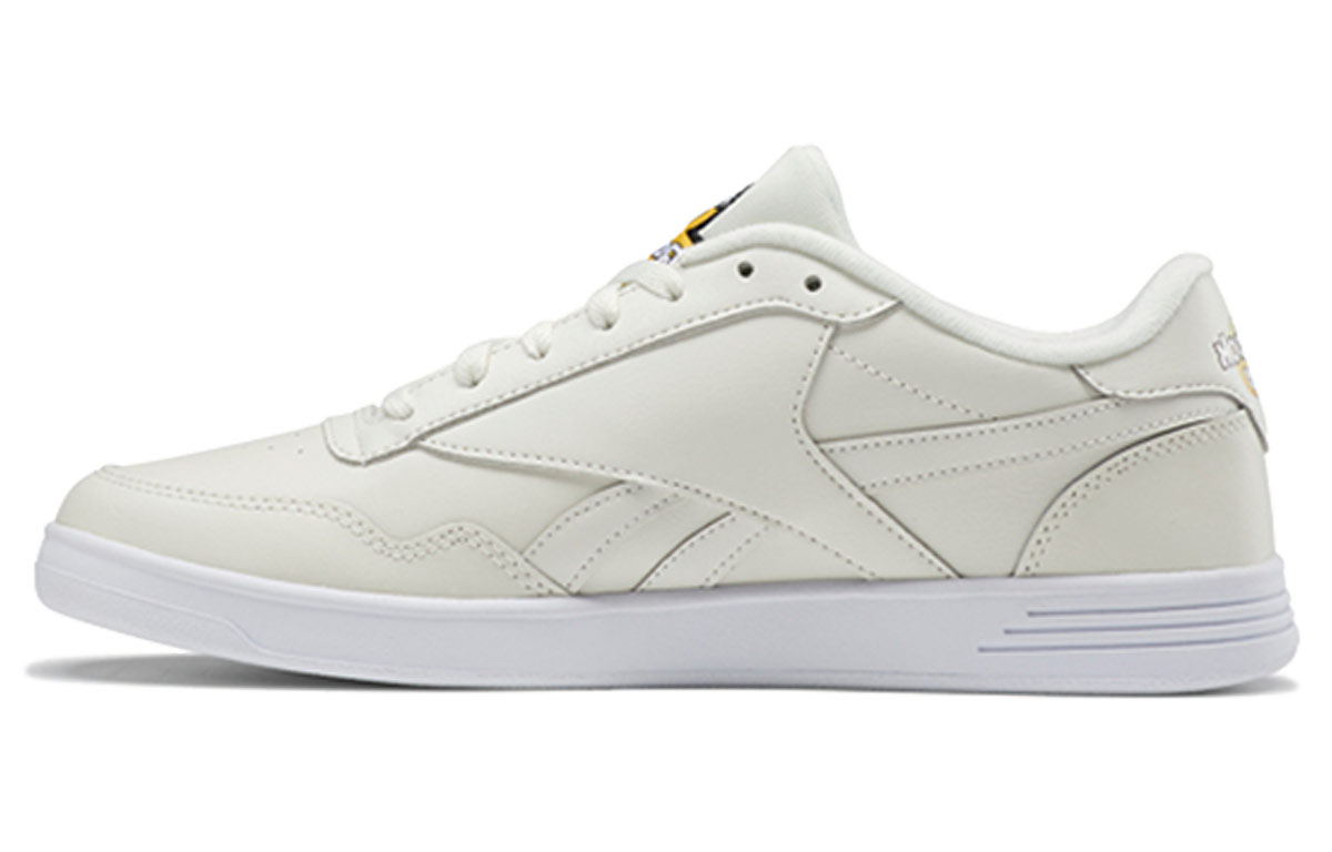 

Кроссовки Reebok Royal Techque T Sneakers Creamy