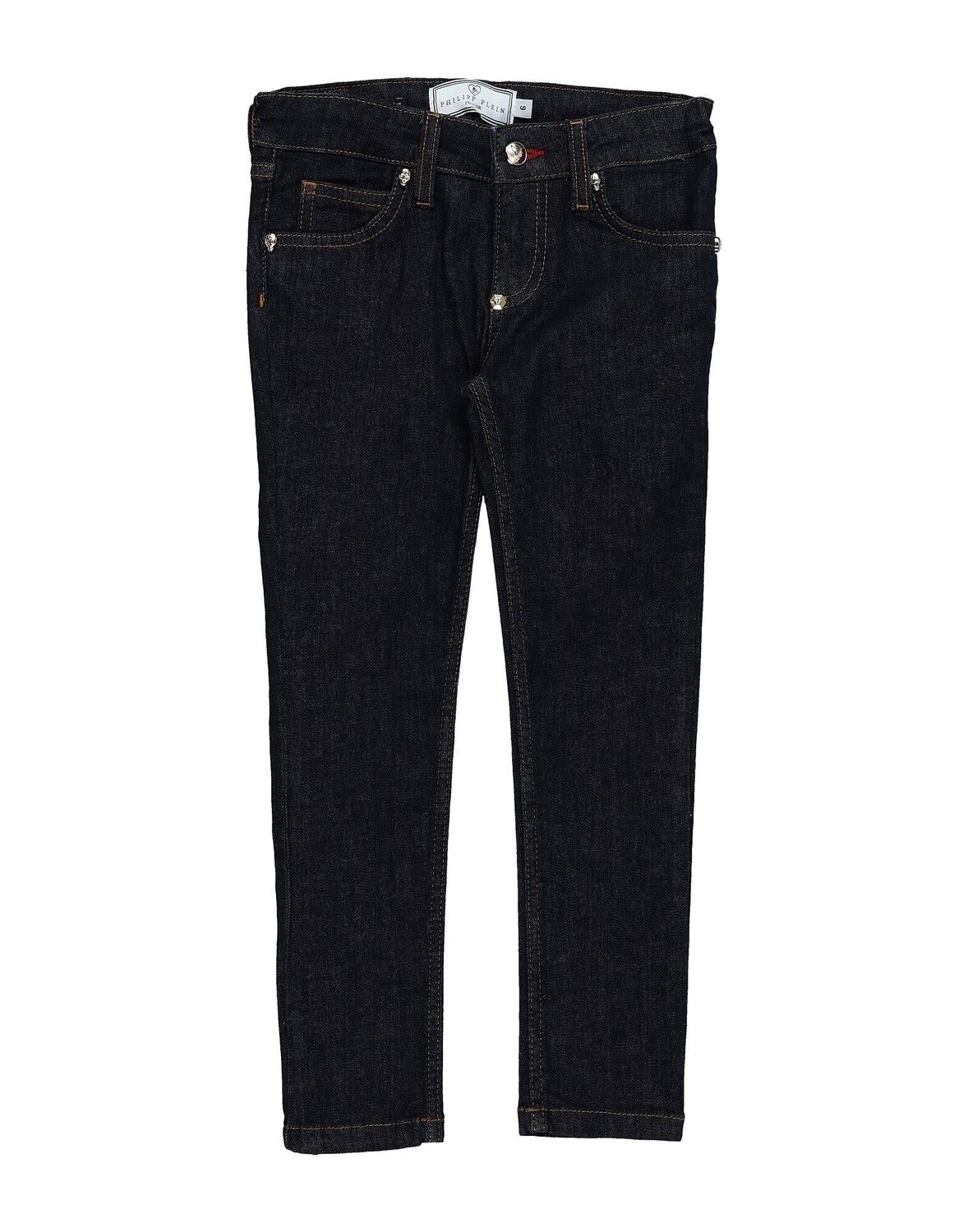 

Джинсы Philipp Plein, синий