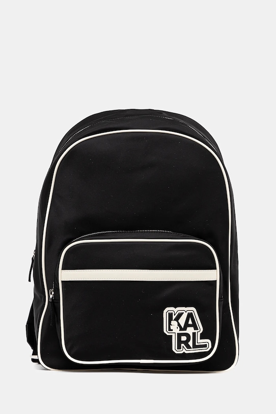 

Рюкзак Karl Lagerfeld, черный