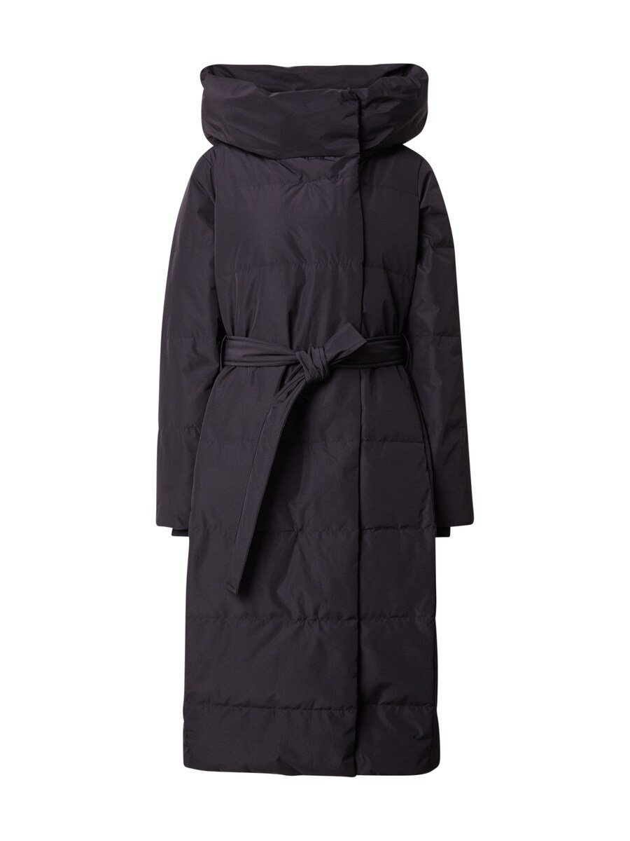 

Межсезонное пальто VERO MODA, черный