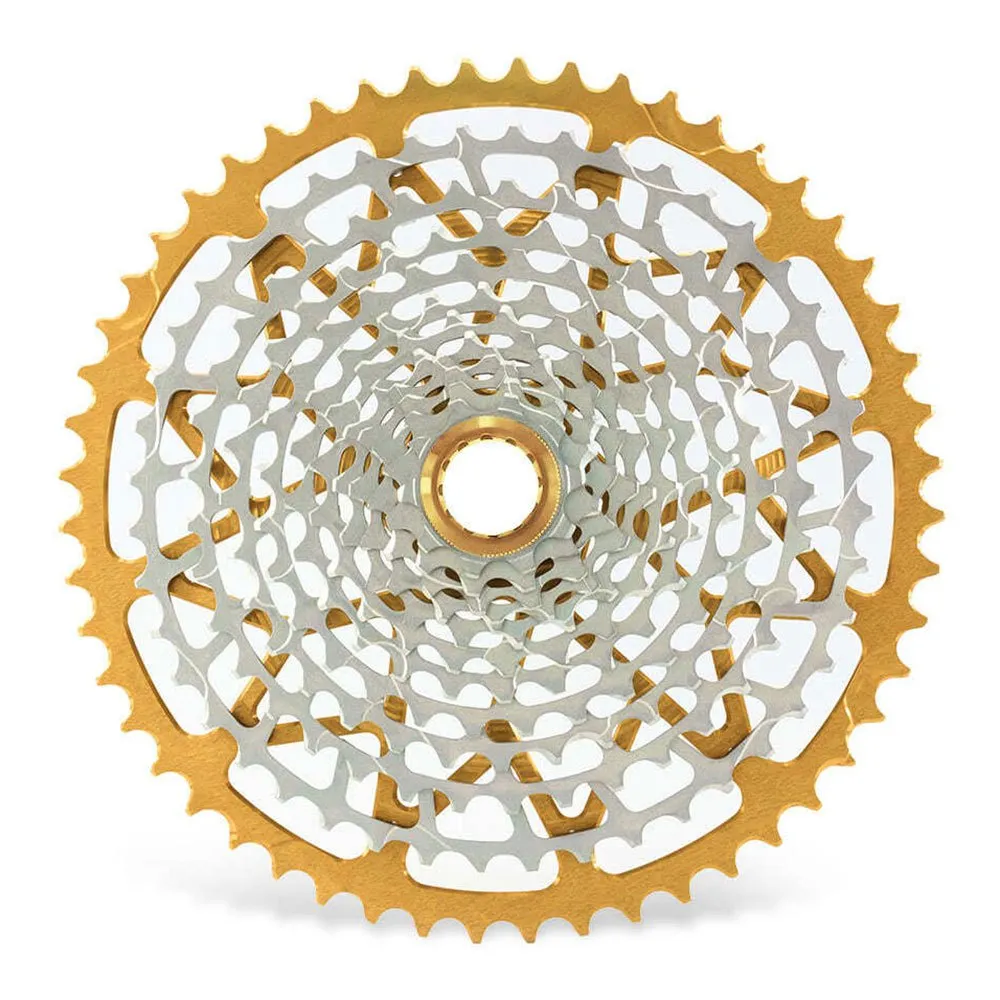 

Велокассета Garbaruk Shimano Micro Spline, серебряный