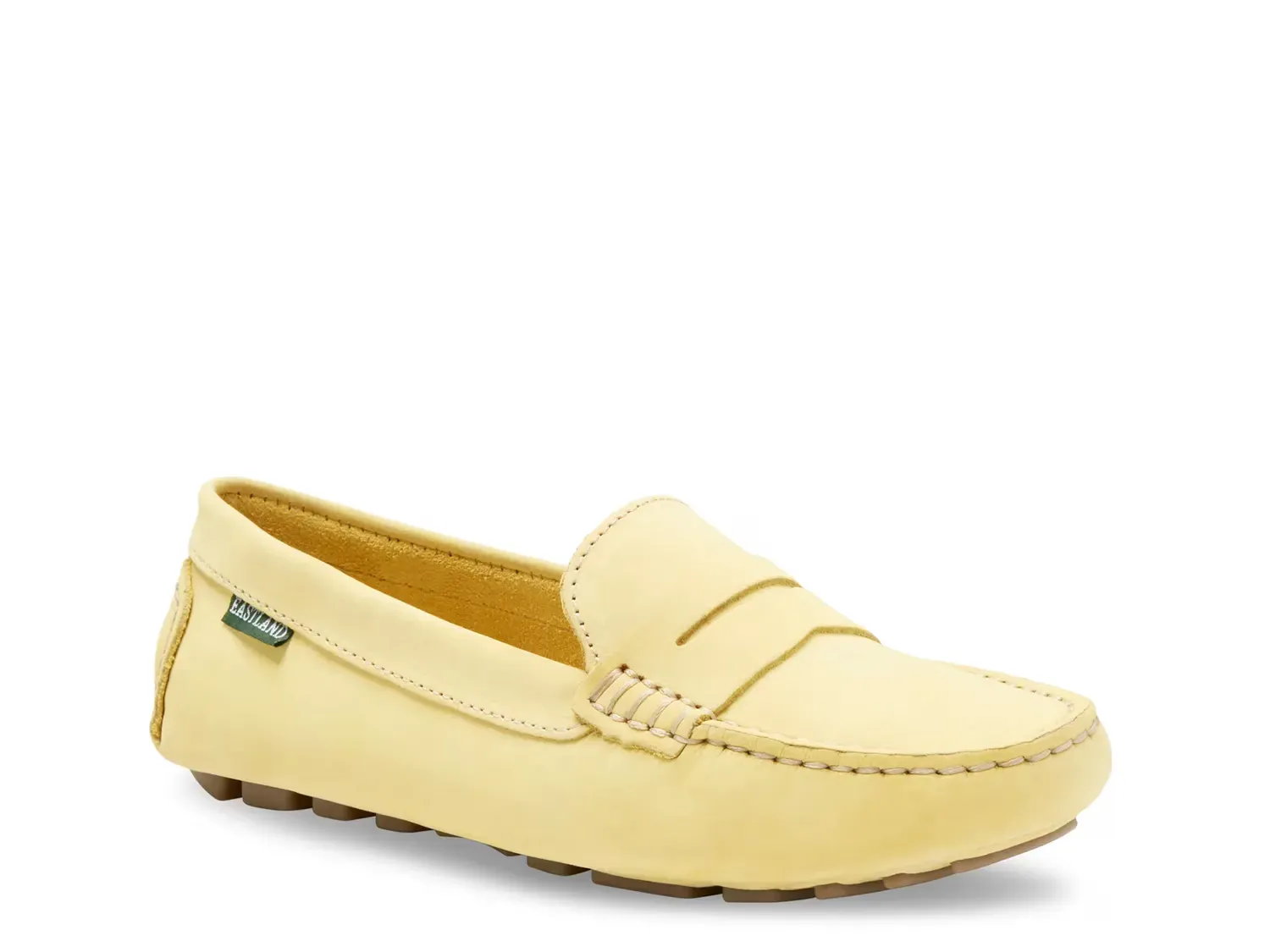 Patricia Лоферы Eastland, Yellow