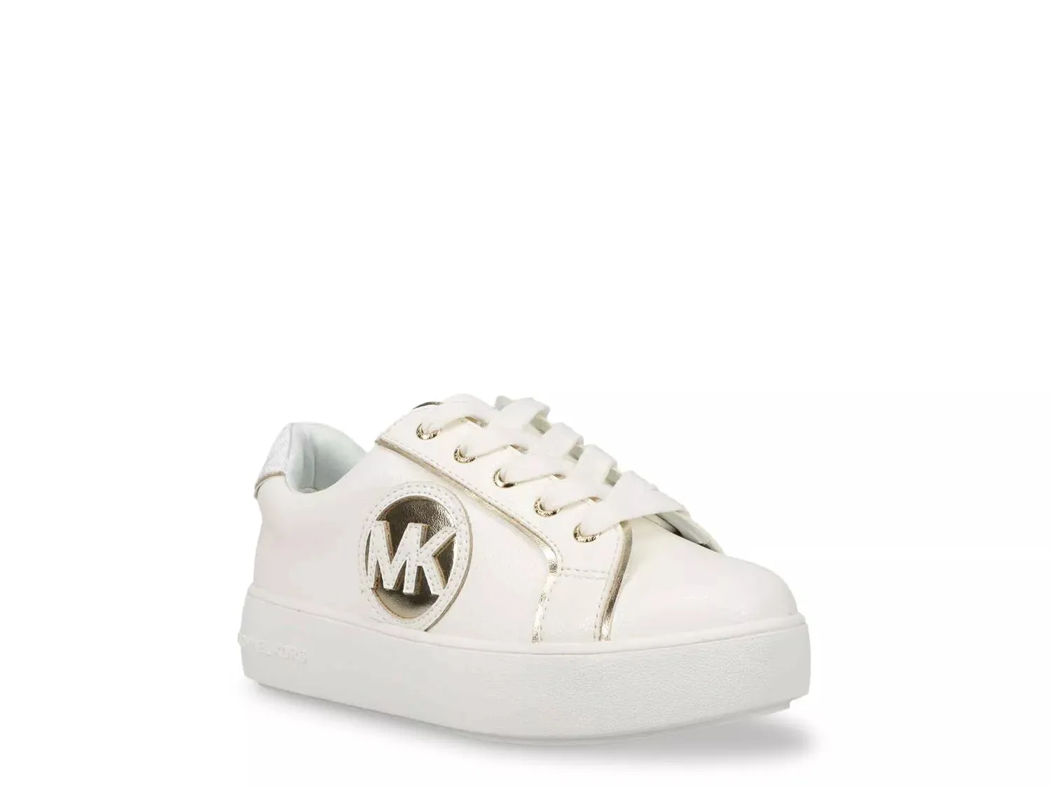 

Кроссовки Michael Kors Jordana Poppy — детские, белые