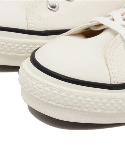 Унисекс кроссовки CONVERSE CANVAS ALL STAR J OX — фото 4