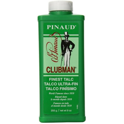

Порошок Пино 9 унций Clubman