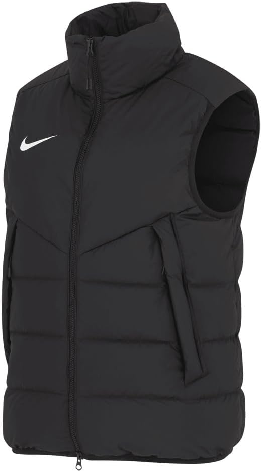 Футболка унисекс Nike Mens Federation Sideline Fill Vest, Multicolored — фото 2