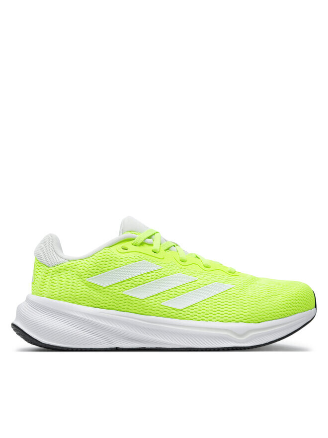 

Кроссовки Adidas, зеленый