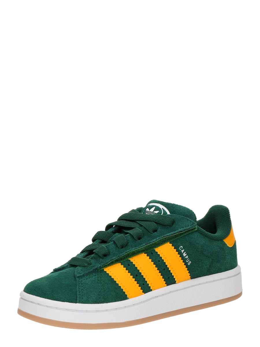 

Кроссовки ADIDAS ORIGINALS CAMPUS 00s, зеленый