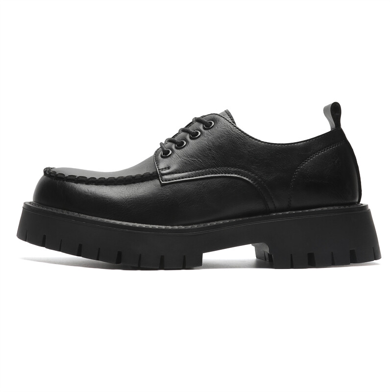 

Туфли мужские Men"s Casual Men Low-Top Beidouniao, черный