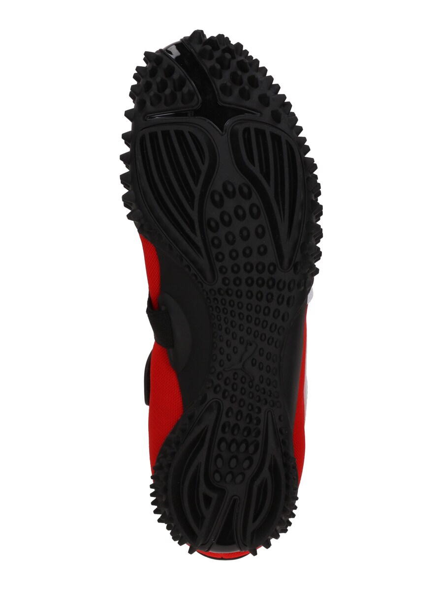 Кроссовки PUMA Mostro OG Prime, красный — фото 3