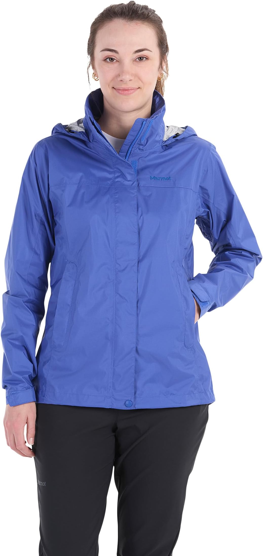 

Куртка Marmot PreCip Eco Jacket, цвет Trail Blue