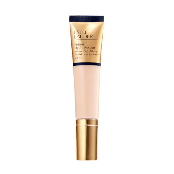 

База под макияж с уходом Futurist Hydra Rescue Estée Lauder, цвет ecru