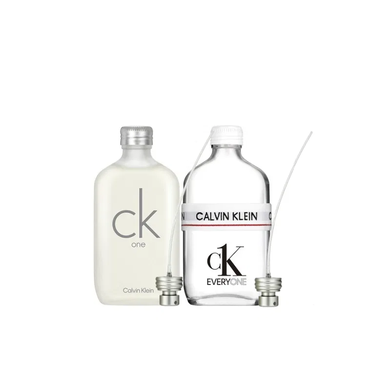 Набор парфюмов Calvin Klein One и Everyone EDT 100ml