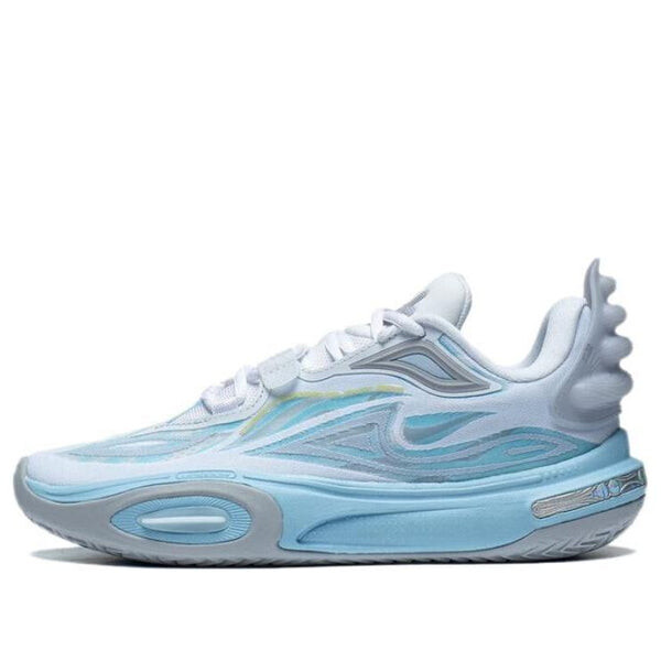 

Кроссовки (GS) Li-Ning Wade All City 11 V2 'Sky', синий