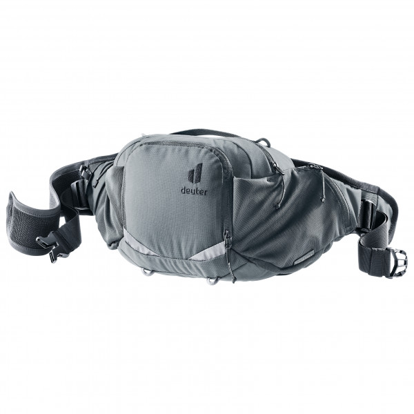 

Pulse Pro 5 - поясная сумка Deuter, Graphite