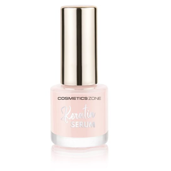 

Кератиновая сыворотка, кондиционер для ногтей, 7 мл Cosmetics Zone