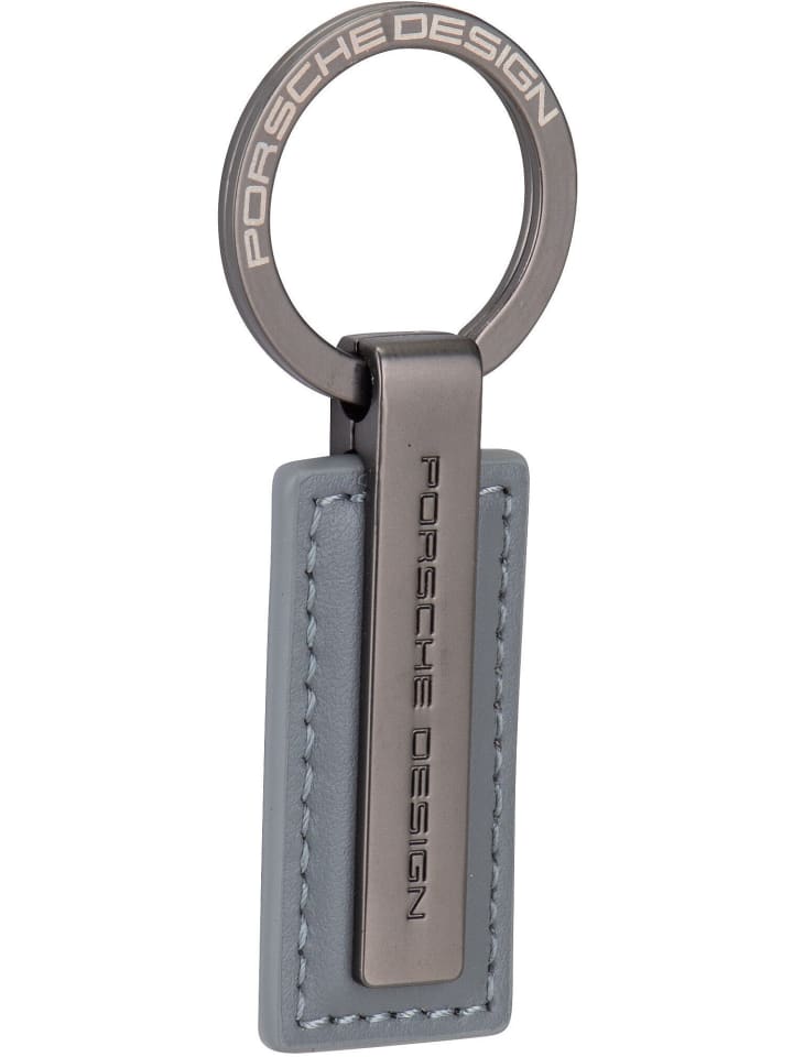 

Кошелек Porsche Design, цвет anthracite