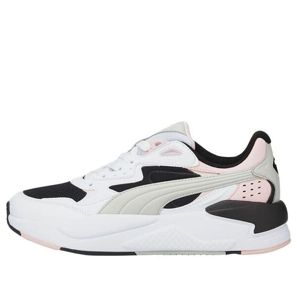 

Кроссовки x-ray speed 'black grey violet' Puma, черный