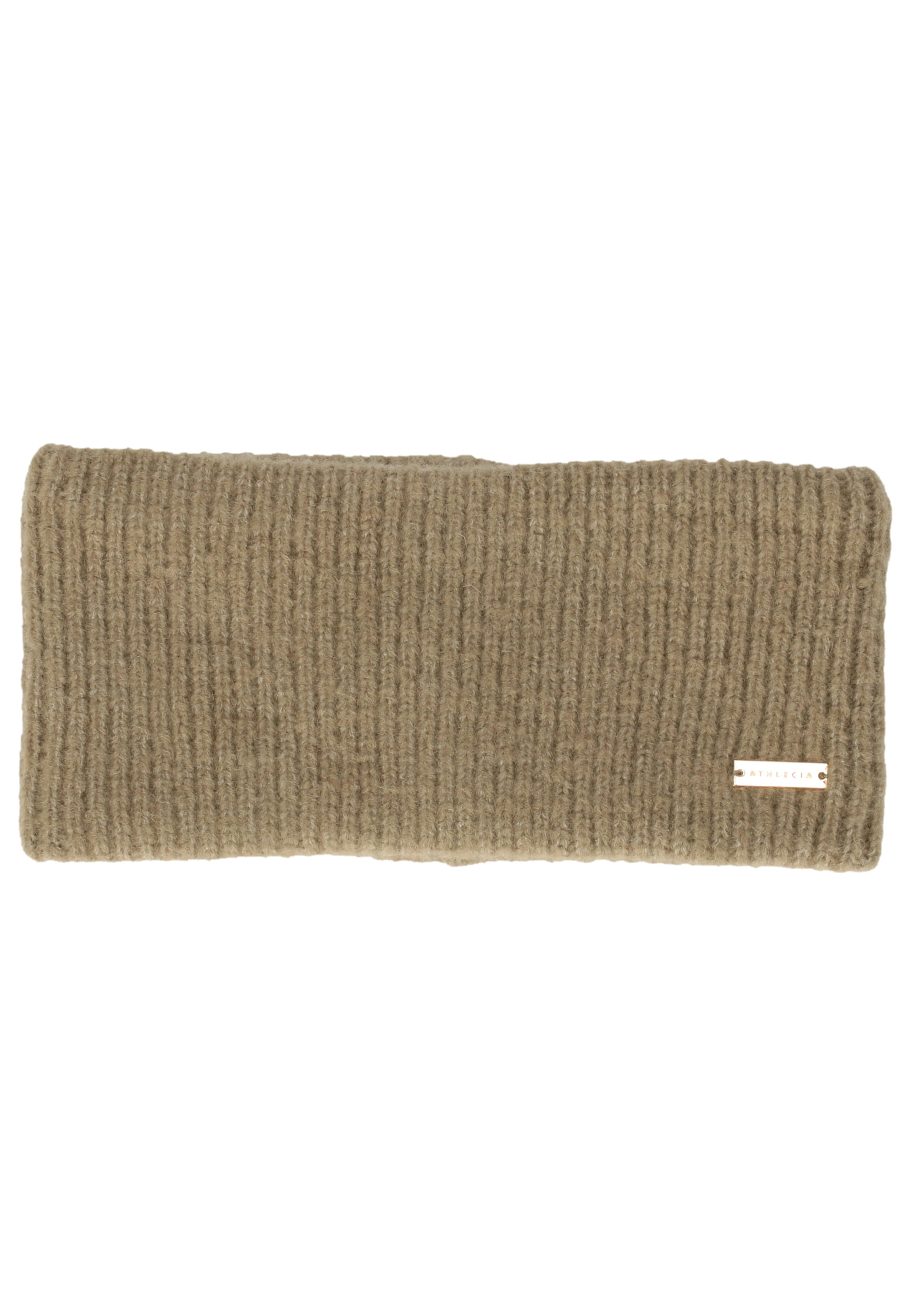 

Athlecia Спортивная повязка на голову в сером цвете