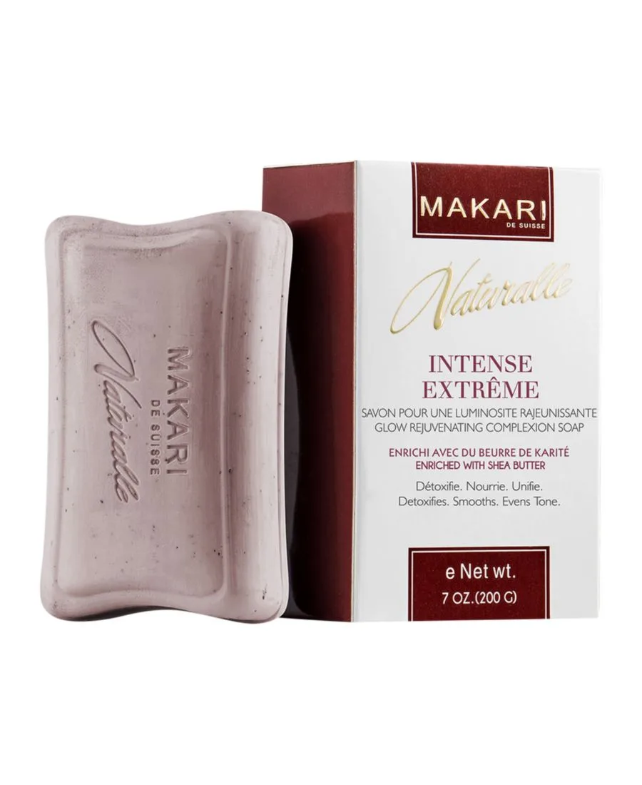 Makari Набор для ухода за кожей Naturalle Intense Extreme — фото 4