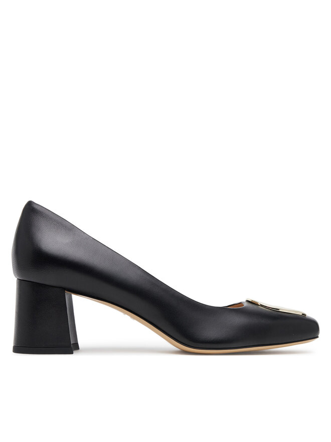 Полуботинки Grazia 25D 1251140 Aigner, черный