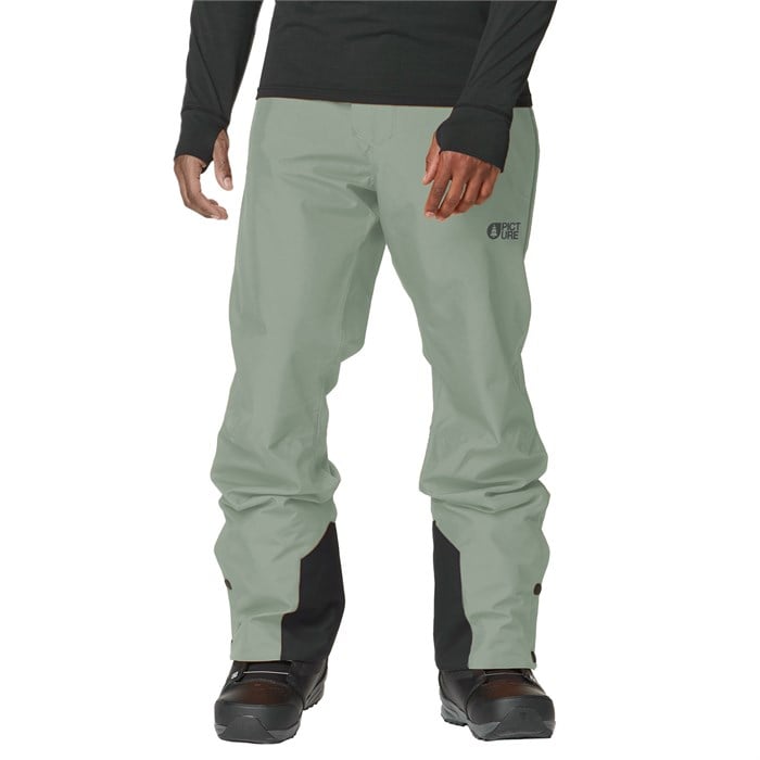 

Брюки Object - мужские Picture Organic, Shadow Grey, Серый, Брюки Object - мужские Picture Organic, Shadow Grey