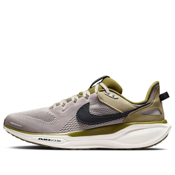 

Кроссовки air zoom pegasus 41 'faded spruce' Nike, серый