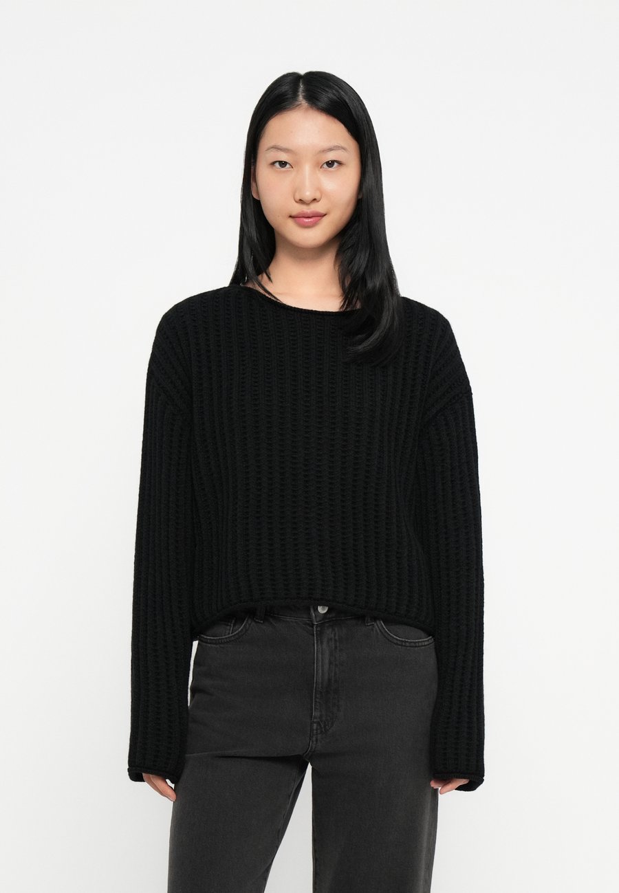 

Джемпер DRYKORN IMENY, Black