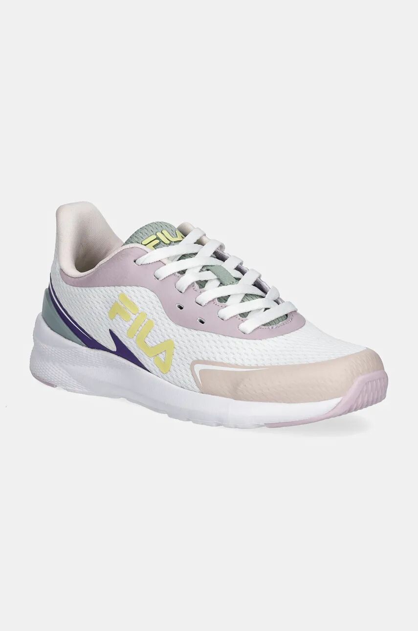 

Детские кроссовки Fila CRUSHER, фиолетовый