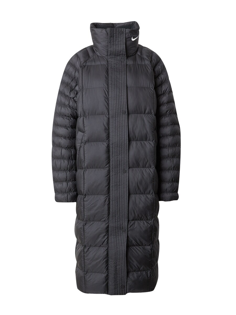 

Дождевик Nike Sportswear ESSENTIALS PRIMA, черный