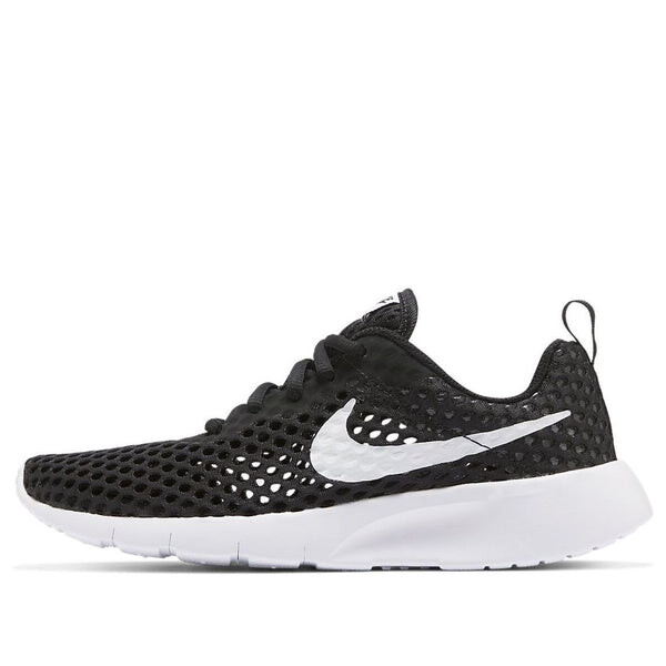 

Кроссовки tanjun shoes Nike, черный
