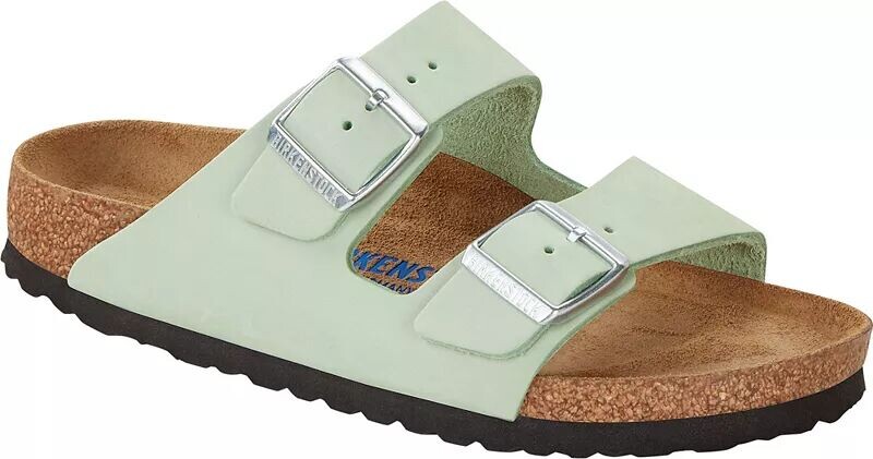 

Женские сандалии Birkenstock Arizona с мягкой стелькой