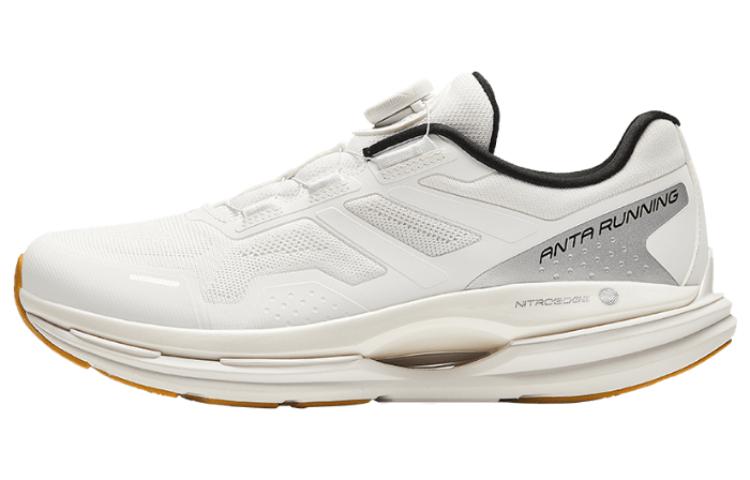 

Кроссовки Anta Low Top мужские белые черные