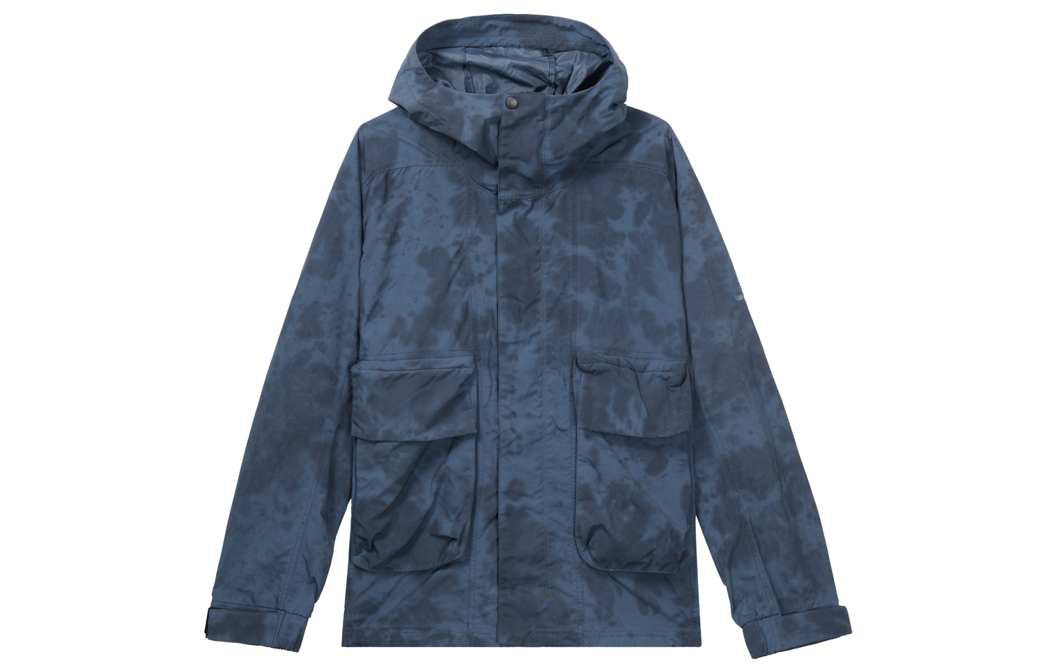 

Nike Куртка мужская Fen Blue, Fen Blue