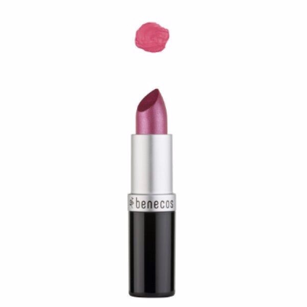 

Блеск для губ Barra De Labios Benecos Benecos, цвет hot pink