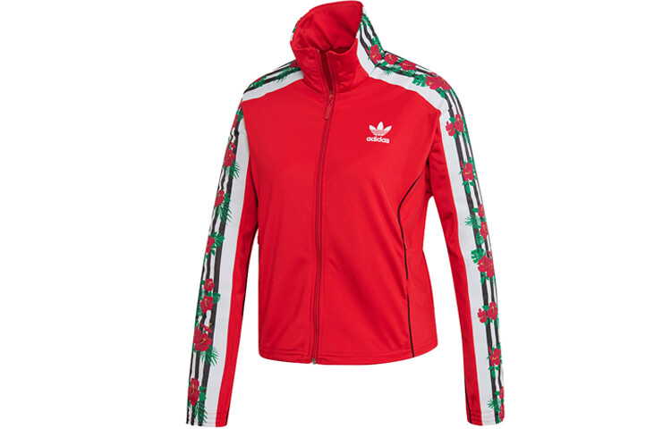 

Adidas Originals Женская куртка, цвет Red, Красный, Adidas Originals Женская куртка, цвет Red