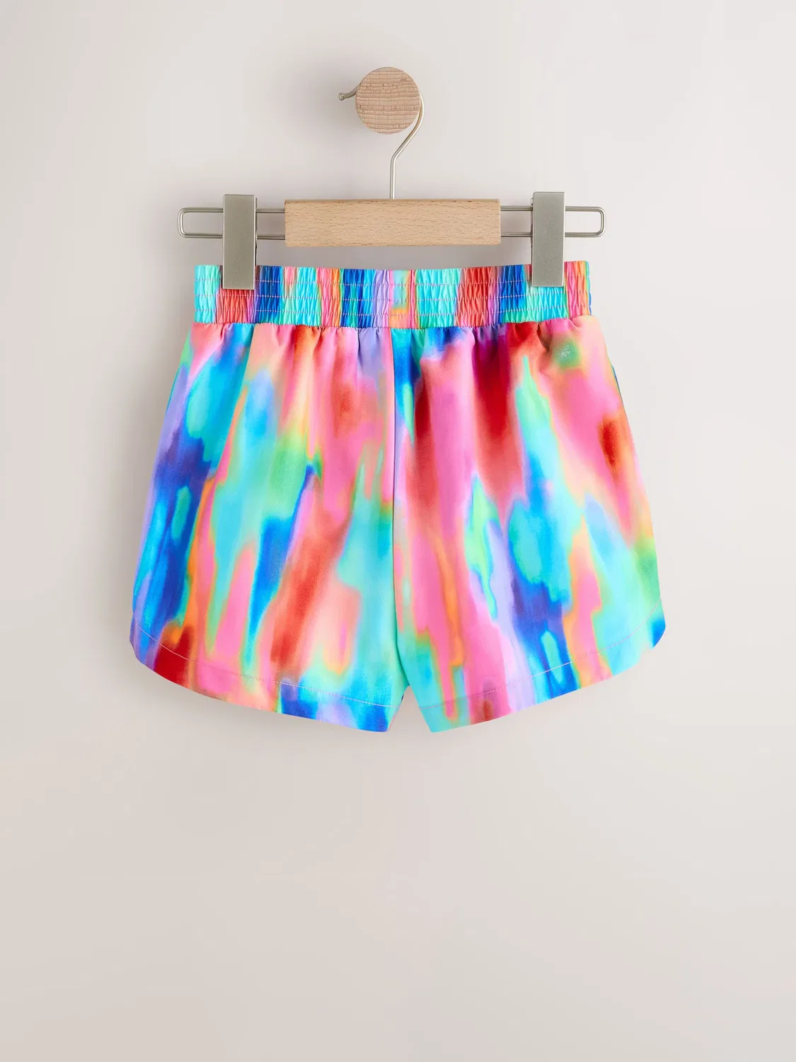 Обычные брюки Next, Mixed Colors — фото 2