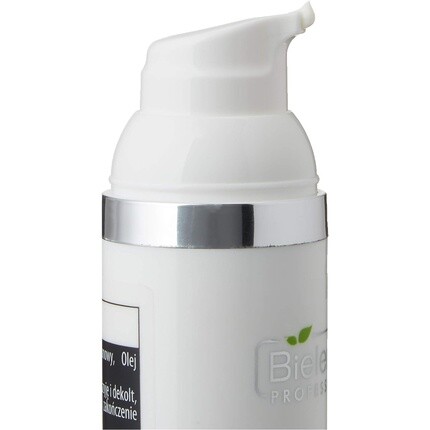 Профессиональный крем для лица против морщин с коэнзимом Q10 Anti Age Spf 15 100 мл, Bielenda — фото 3