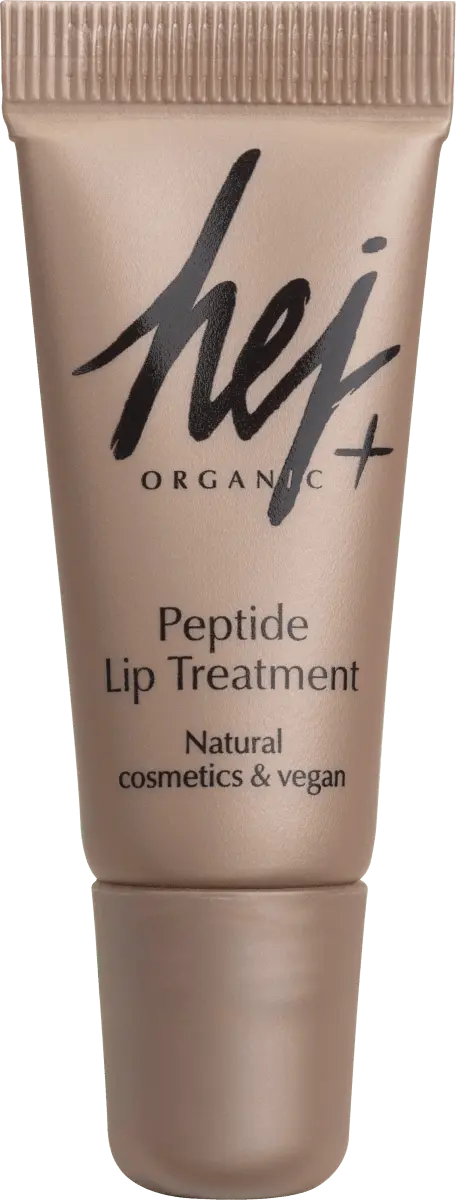 

Уход за губами Peptide Lip Treatment 8 мл hej organic