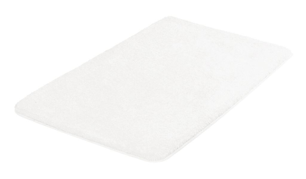 

Коврик для ванной Little Cloud Meadow 60 x 90 см белый Kleine Wolke