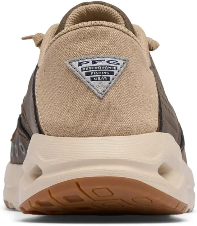 Мужские лодочные туфли Columbia PFG Bahama X Relaxed — фото 2