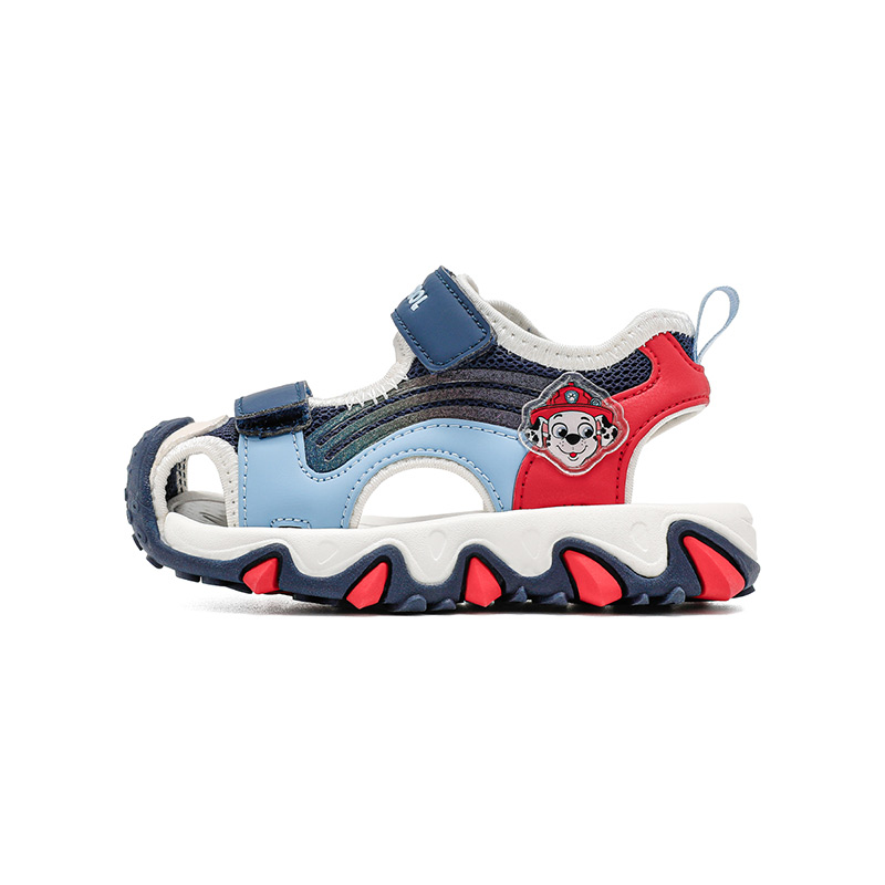 

Детские сандалии PAW PATROL, красный