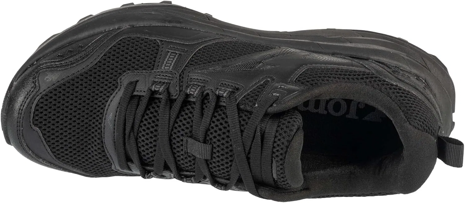 Мужские беговые кроссовки Joma, Black — фото 3