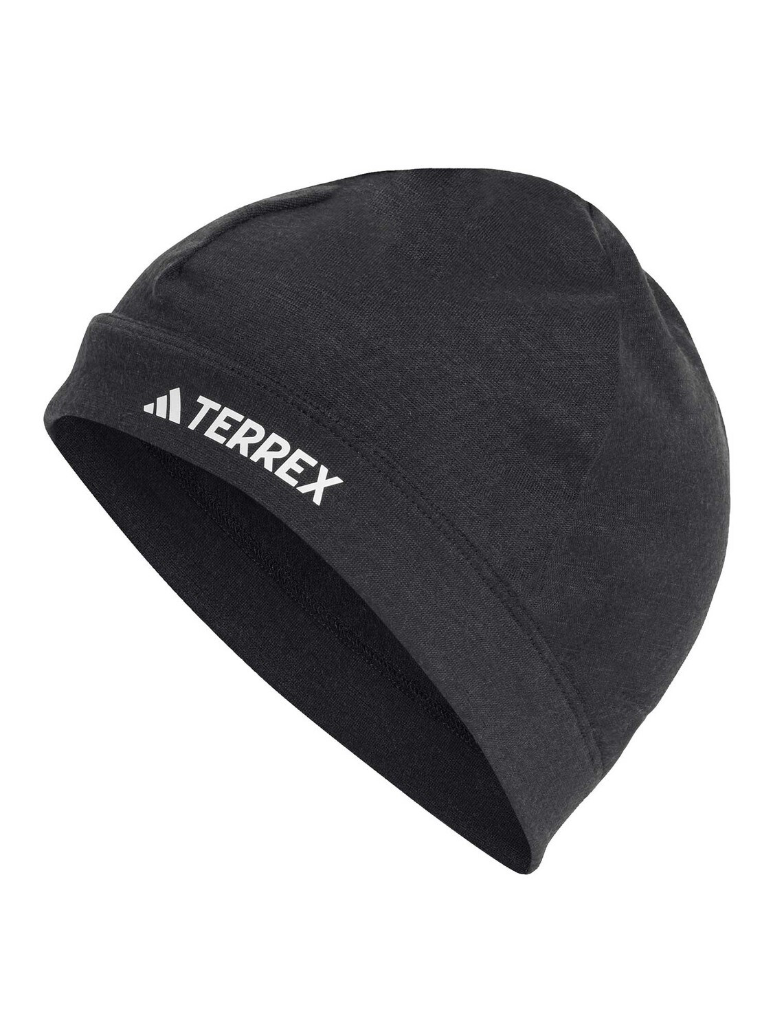

Шапка Adidas Performance Terrex Merino Light, черный