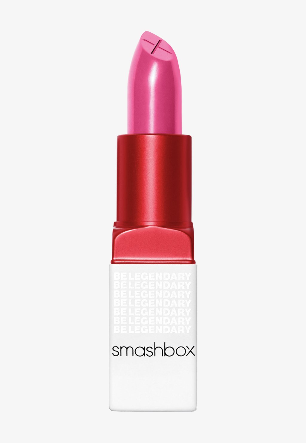 

Губная помада BE LEGENDARY PRIME & PLUSH LIPSTICK Smashbox, цвет 22 poolside