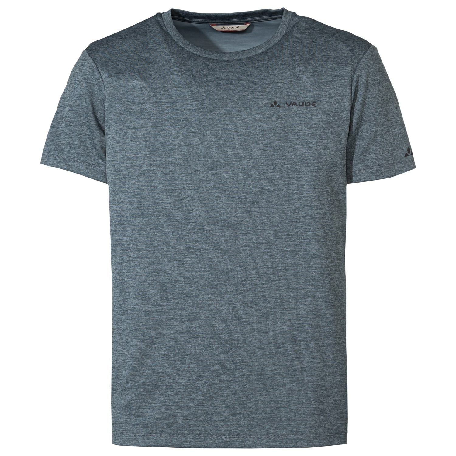 

Функциональная рубашка Vaude Essential T Shirt, цвет Heron