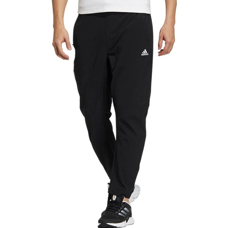 Спортивные брюки adidas Sport Performance Logo HM5157 — фото 2
