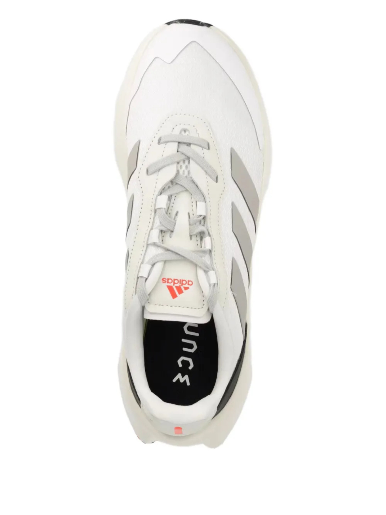 Кроссовки Adidas Heawyn, белый — фото 2